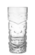 Tiki Cocktailglas 450 ml