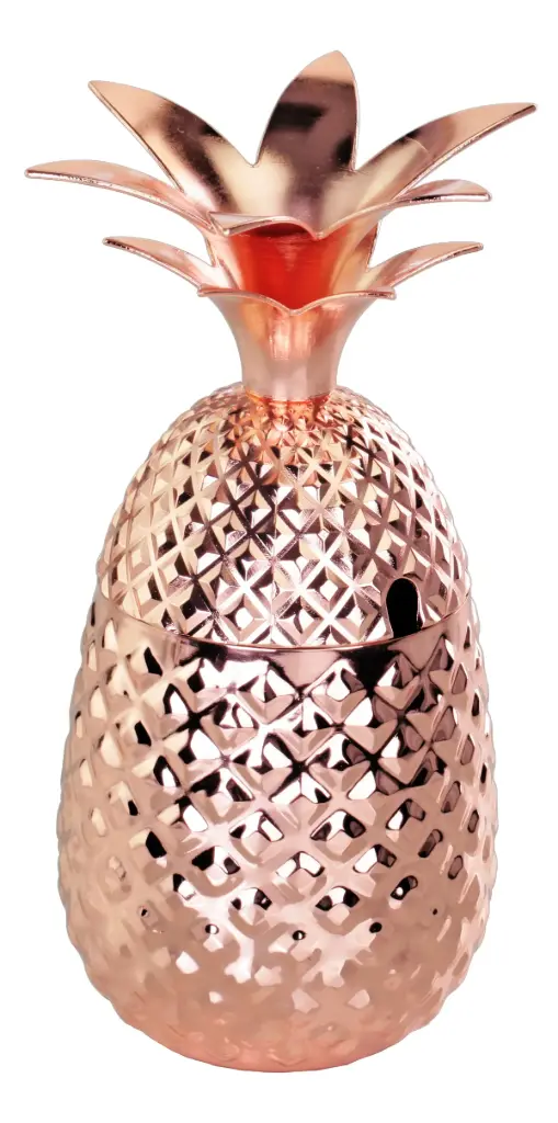 Cocktailbecher Ananas 475 ml 