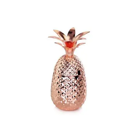 Cocktailbecher Ananas 475 ml 