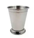 Cocktailbecher "Julep" Nickel 400 ml