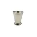 Cocktailbecher "Julep" Nickel 400 ml