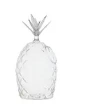 Cocktailglas "Ananas" 400 ml 