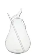 Cocktailglas "Birne" 420 ml