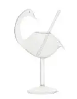 Cocktailglas "Flamingo" 170 ml