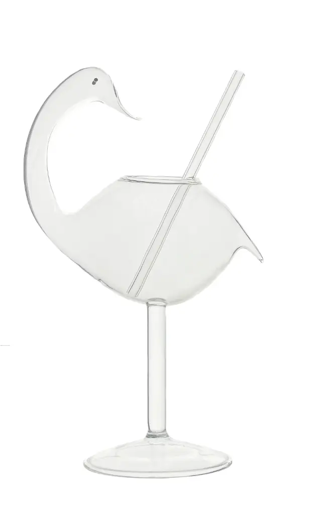 Cocktailglas "Flamingo" 170 ml