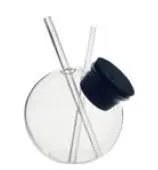 Cocktailglas "Globe" 460 ml