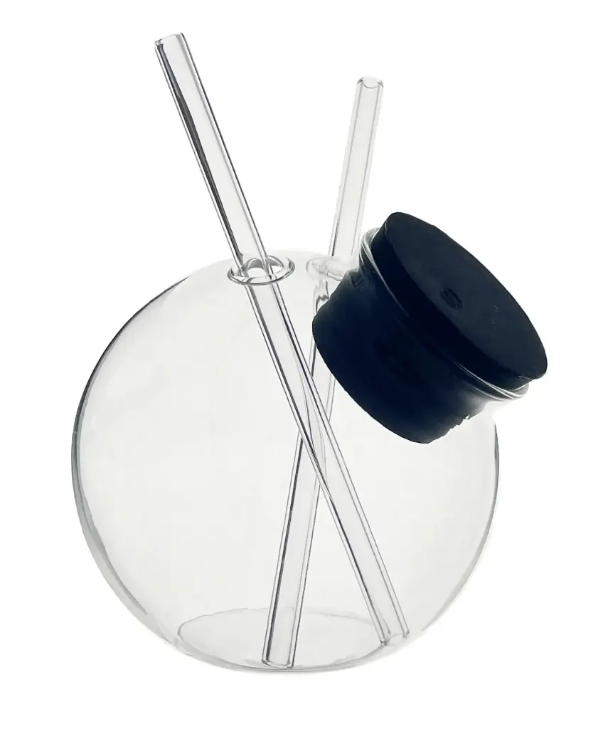Cocktailglas "Globe" 460 ml
