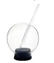 Cocktailglas "Sphere" 250 ml 