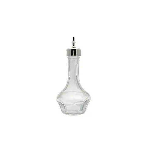 Bitterflasche "Threaded" 50 ml 