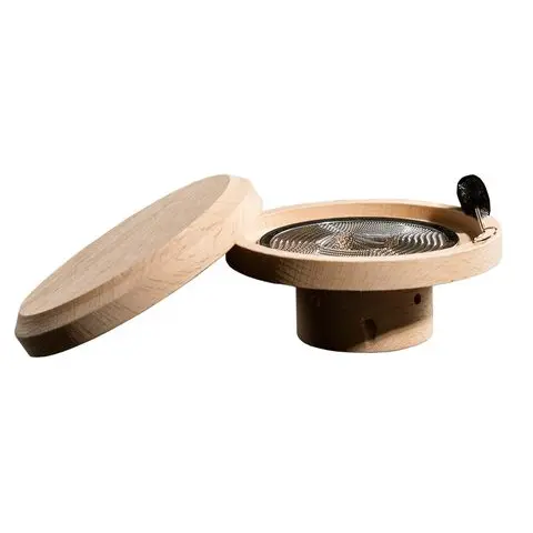 Cocktail Smoker Holz 