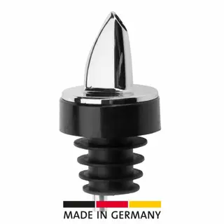 Ausgießer "Jet-Pour" verchromt lose