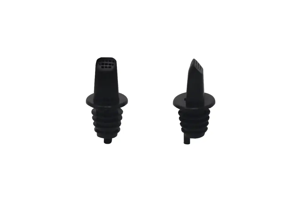 Ausgießer mit Sieb 12er Pack 