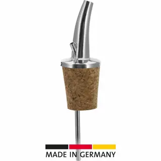 Ausgießer "Classic Gastro" Naturkork lose