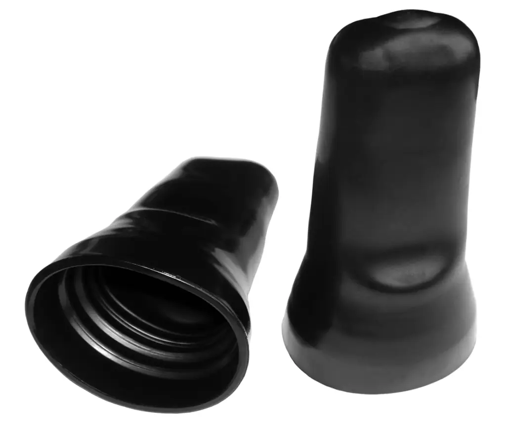 Deckel für alle Ausgießer 6er Pack 