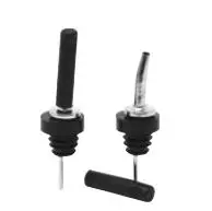 Deckel für enge Ausgießer 12er Pack  