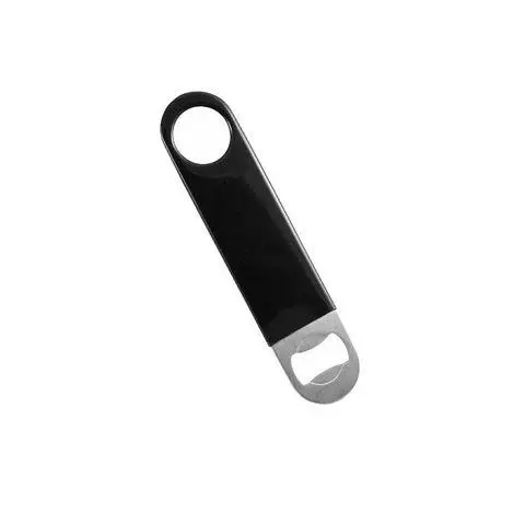 Flaschenöffner Barblade Vinyl schwarz 