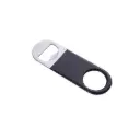 Flaschenöffner Barblade Mini Vinyl schwarz  