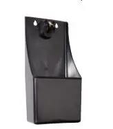 Flaschenöffner und Behälter Kunststoff