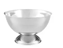 Champagnerkühler Edelstahl 