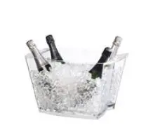 Flaschenkühler "Alaska"