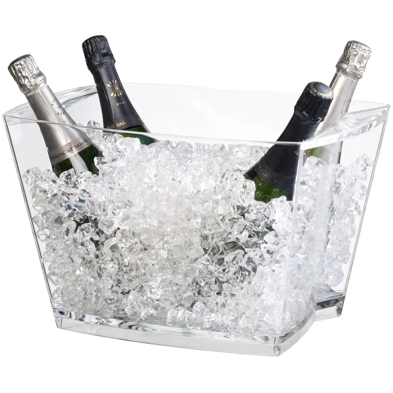 Flaschenkühler "Alaska"