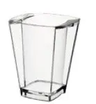 Flaschenkühler "Alaska" Acryl