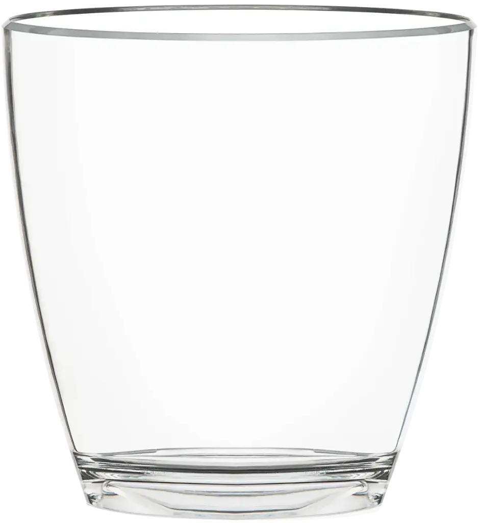 Flaschenkühler "Magnum Nizza" Acryl 