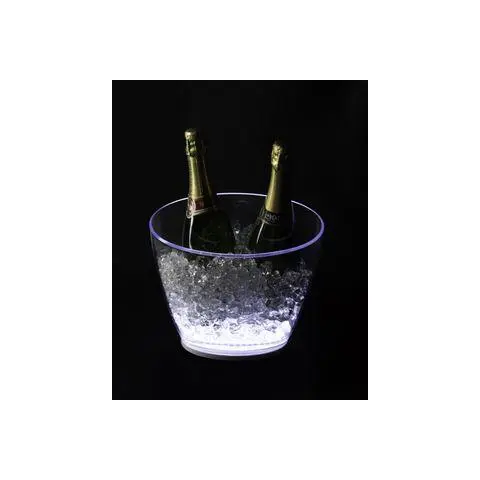 LED Basis Leiste für Flaschenkühler