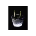 LED Basis Leiste für Flaschenkühler