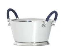 Flaschenkühler "Avelengo" doppelwandig