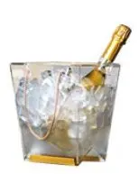 Flaschenkühler "So-Bag" 