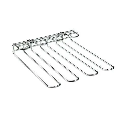 Gläserschiene 3-teilig