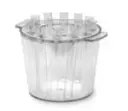 Test Tube Bucket + 12 Tubes