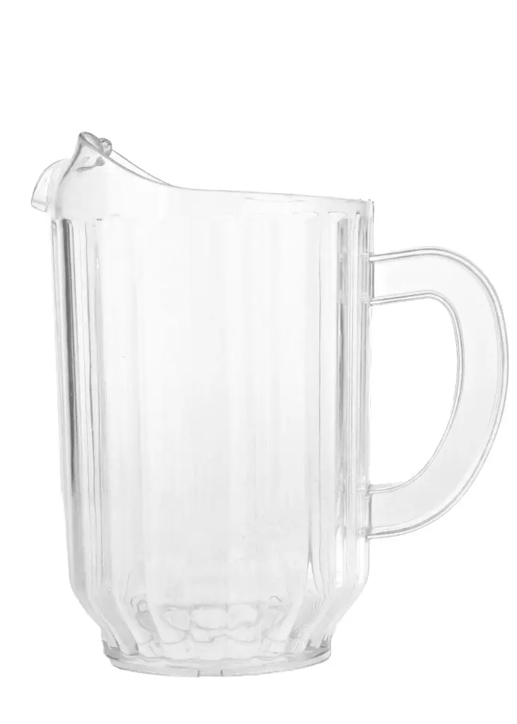 Krug Kunststoff 1,75 Liter