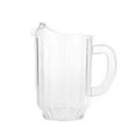 Krug Kunststoff 1,75 Liter