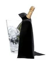 Weintuch Cheersdrap schwarz 