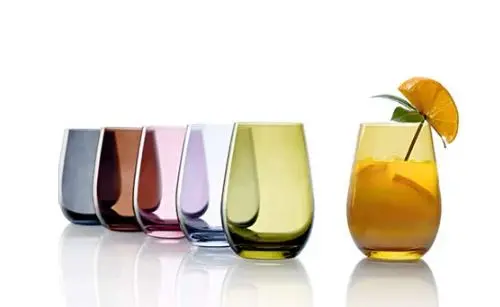 Becher Elements 