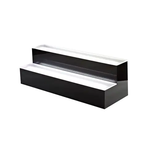 LED Flaschendisplay zweistufig 