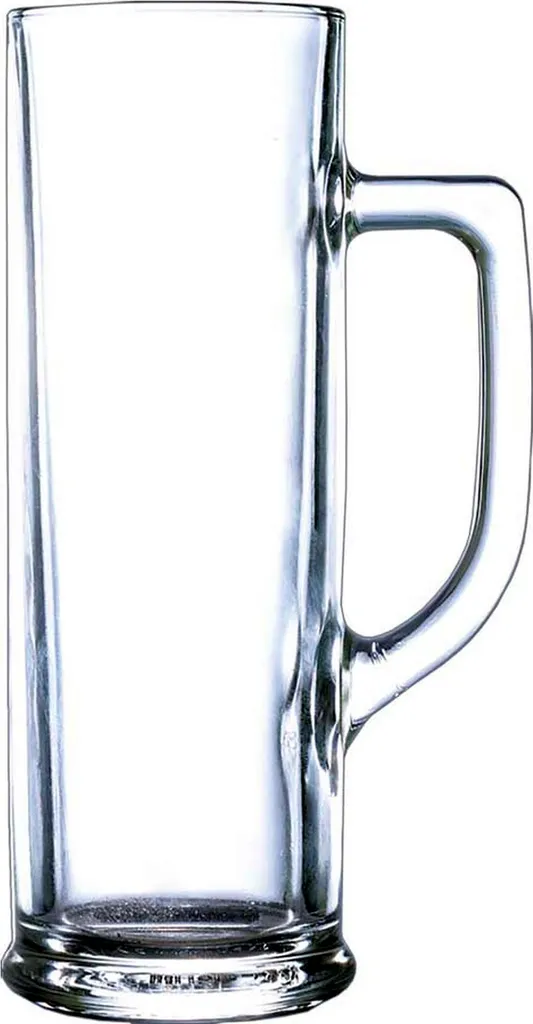 Bierseidel Danubio 0,3 l - Restposten  