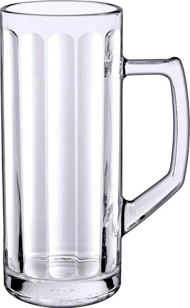 Bierseidel RENO 0,5 l - Restposten  