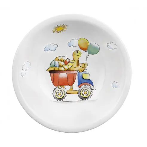 Schüssel 16 cm Flinke Flitzer