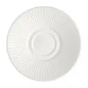 Kombi- Untere Kaffee 15,25 cm Willow weiß  