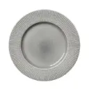 Gourmet Teller 28,5 cm flach Large Well Willow Mist