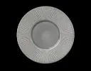 Gourmet Teller 28,5 cm flach Medium Well Willow Mist