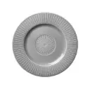 Gourmet Teller 18,5 cm flach Accent Willow Mist