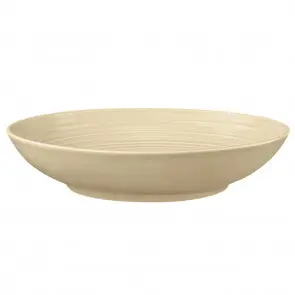 Pastateller tief coupe 26 cm TERRA Color Glaze  
