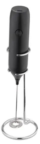 Milchaufschäumer mit USB Ladekabel