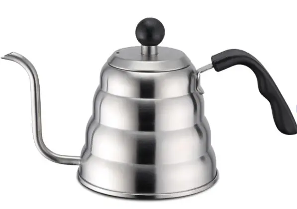 Wasserkessel 1,2 l mit Präzisionsausguss