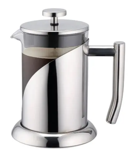 Pressfilterkanne 800 ml