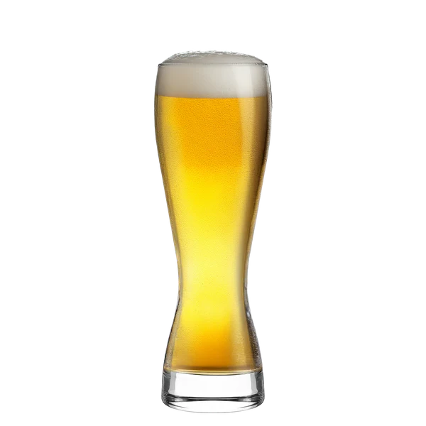 Weizenbierglas 0,5 l /-/